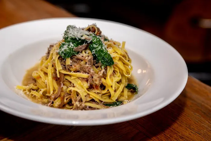 BOTTINO | modern italian dining Picture 3