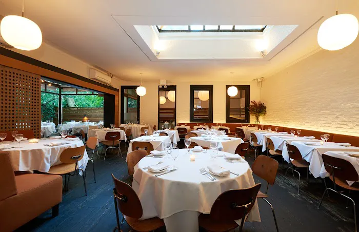 BOTTINO | modern italian dining Picture 4