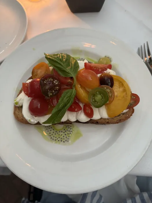 BOTTINO | modern italian dining Picture 8