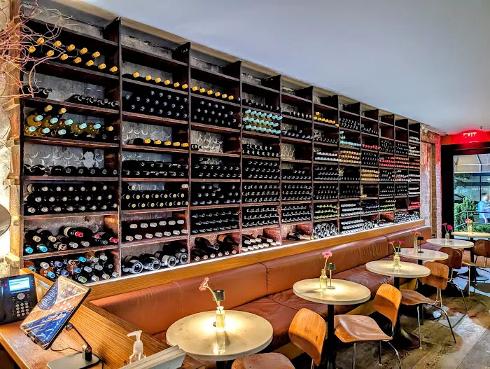 BOTTINO | modern italian dining Picture 7