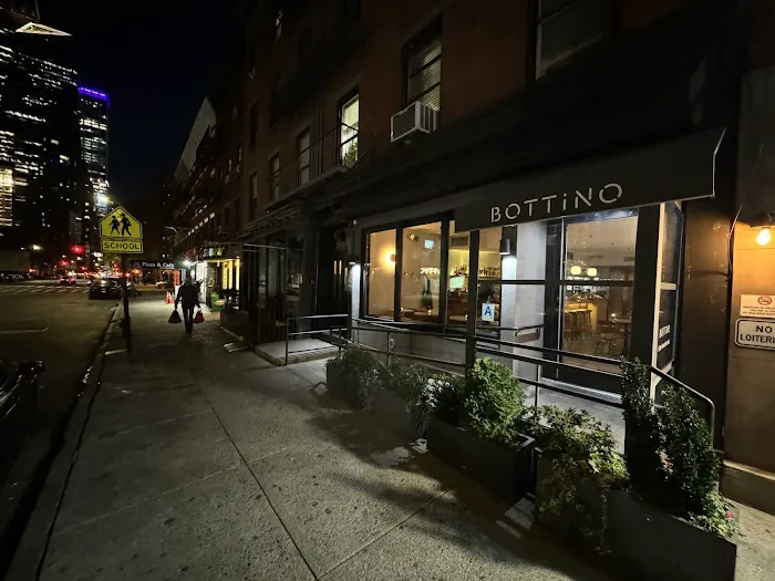 BOTTINO | modern italian dining Picture 10