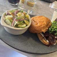 Willow Vegan Bistro And cocktail Bar ico