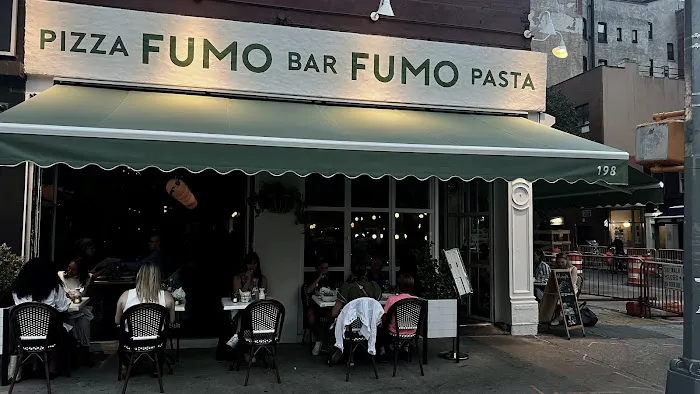 Fumo Chelsea Picture 1