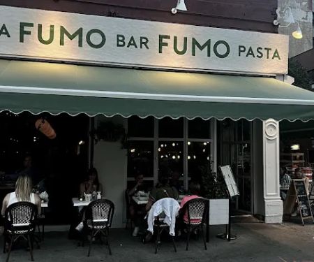 Fumo Chelsea