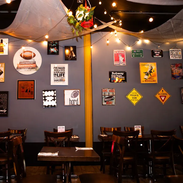 Wan Waan (Thai Restaurant) Picture 1