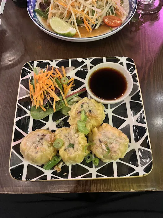 Wan Waan (Thai Restaurant) Picture 5