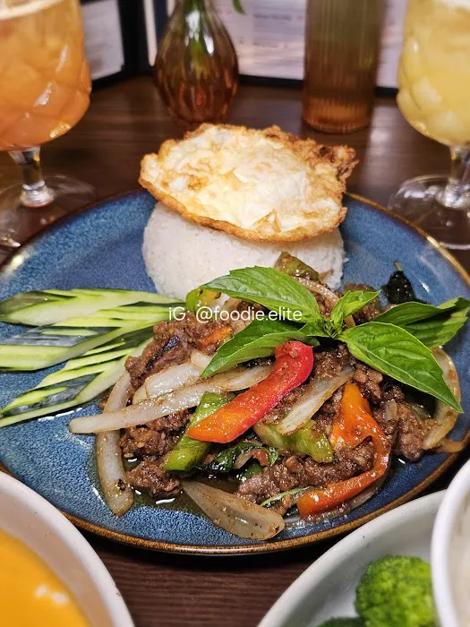 Wan Waan (Thai Restaurant) Picture 4