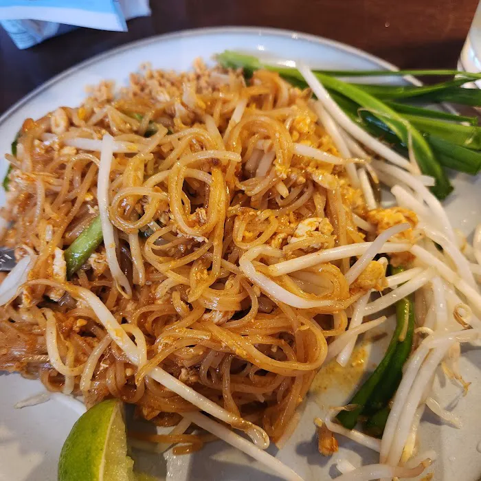 Wan Waan (Thai Restaurant) Picture 6