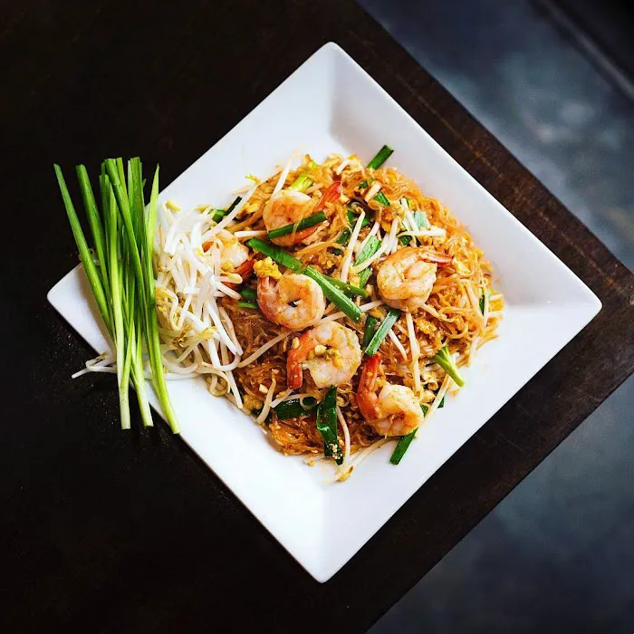 Wan Waan (Thai Restaurant) Picture 3
