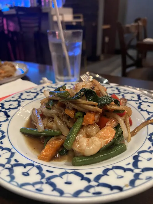 Wan Waan (Thai Restaurant) Picture 7
