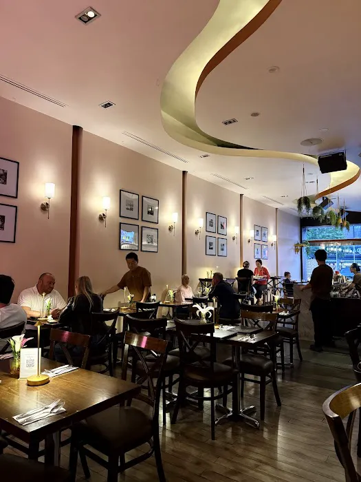 Wan Waan (Thai Restaurant) Picture 10