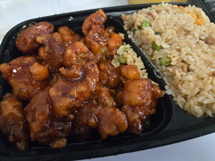 Chelsea Golden Wok Picture 2