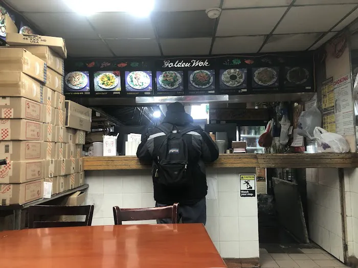 Chelsea Golden Wok Picture 3