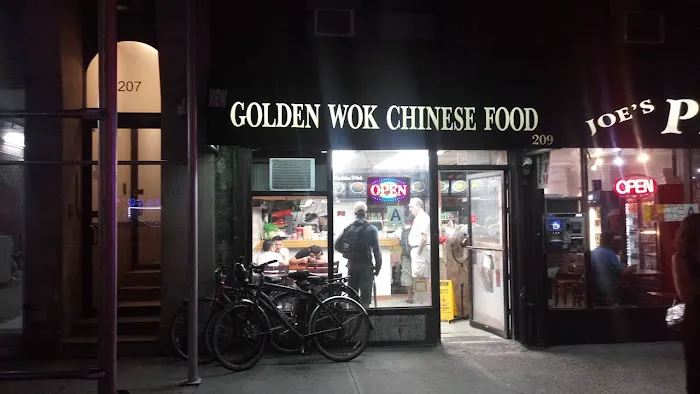 Chelsea Golden Wok Picture 5