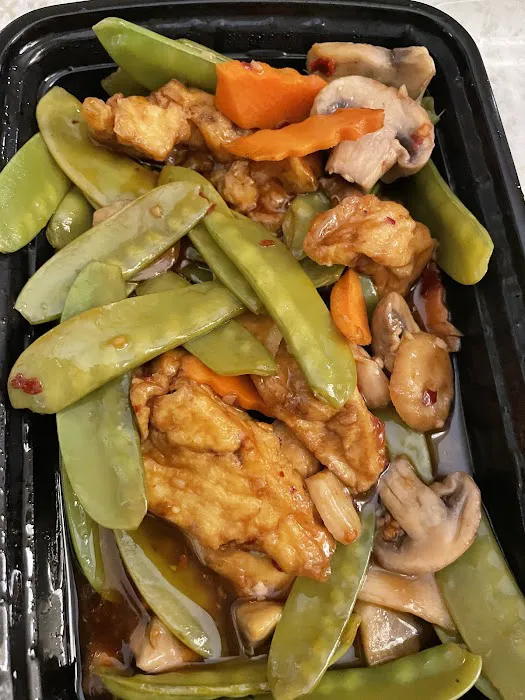 Chelsea Golden Wok Picture 4