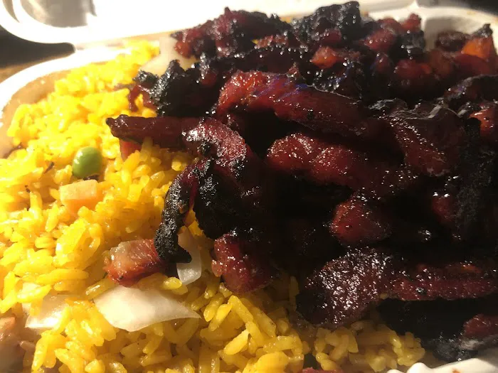 Chelsea Golden Wok Picture 10