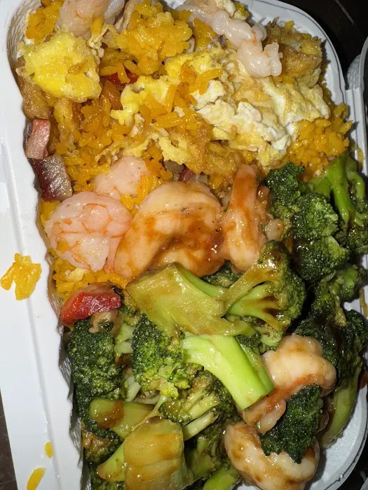 Chelsea Golden Wok Picture 8