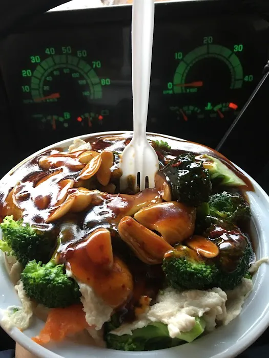 Chelsea Golden Wok Picture 7