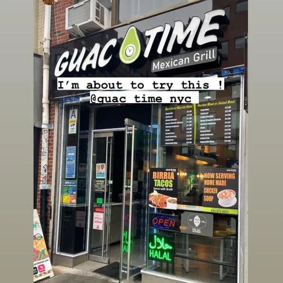 Guac Time Mexican Grill Picture 3