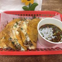Guac Time Mexican Grill ico