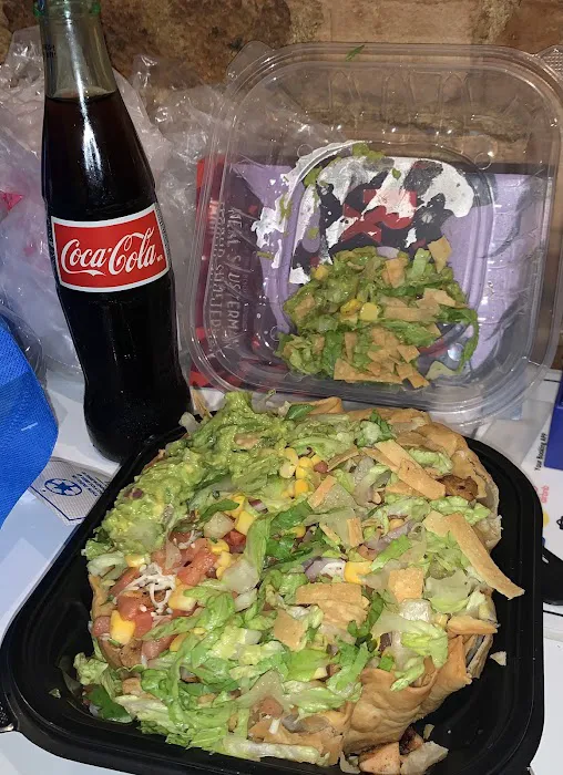 Guac Time Mexican Grill Picture 7