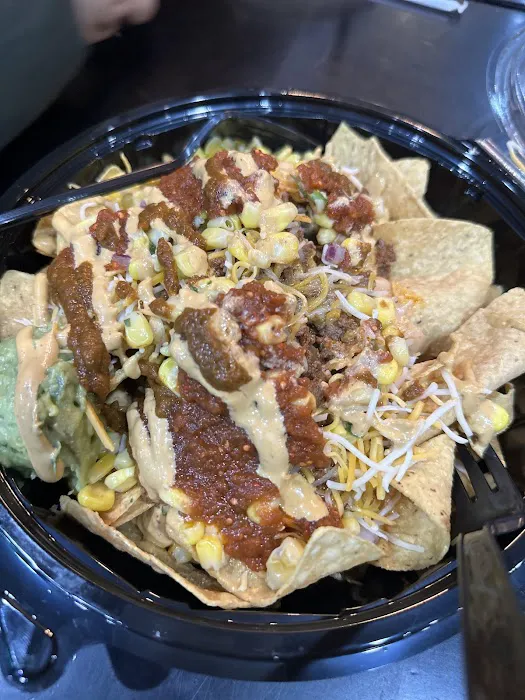 Guac Time Mexican Grill Picture 9