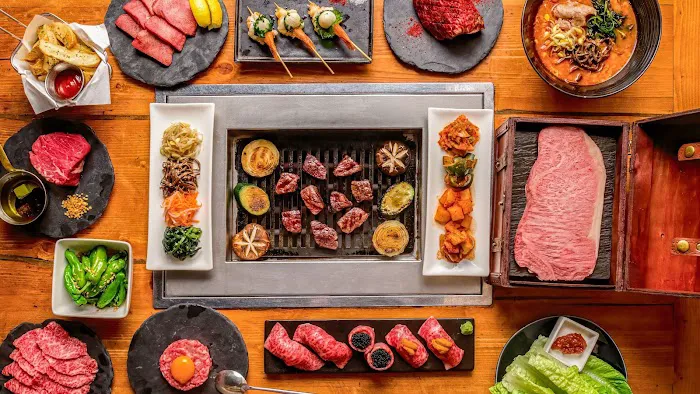 Yakiniku Futago Chelsea Picture 1