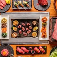 Yakiniku Futago Chelsea ico