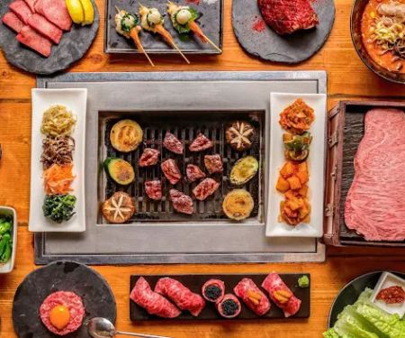 Yakiniku Futago Chelsea