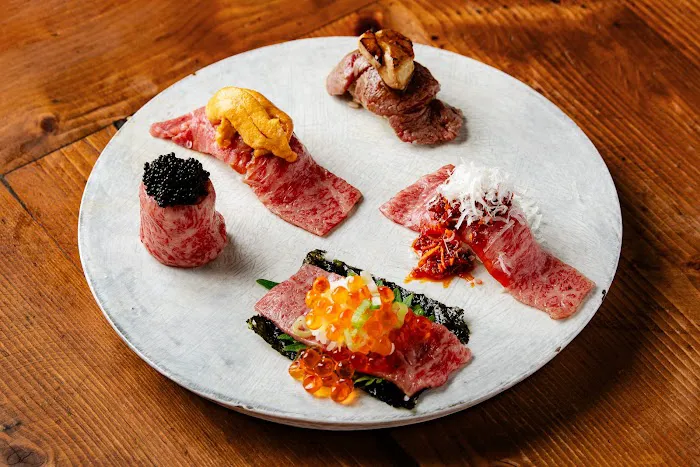 Yakiniku Futago Chelsea Picture 3