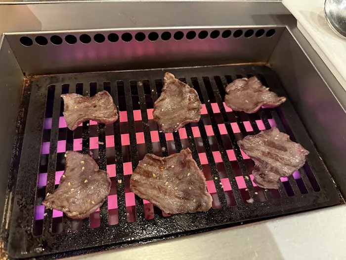 Yakiniku Futago Chelsea Picture 6