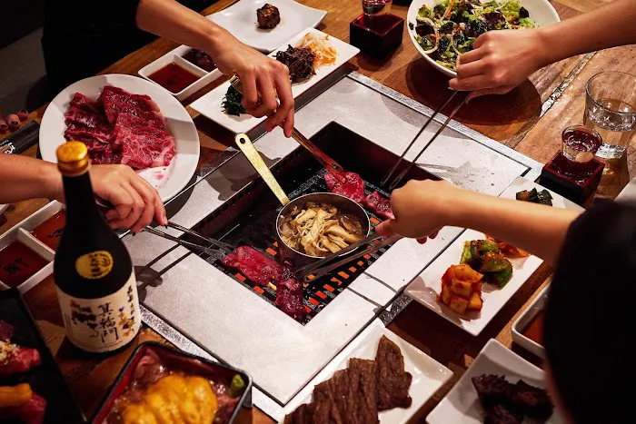 Yakiniku Futago Chelsea Picture 10
