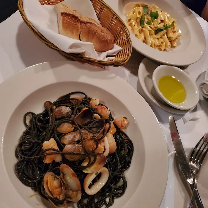 Basta Pasta Picture 5