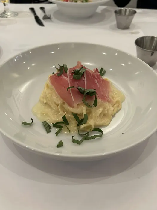 Basta Pasta Picture 10
