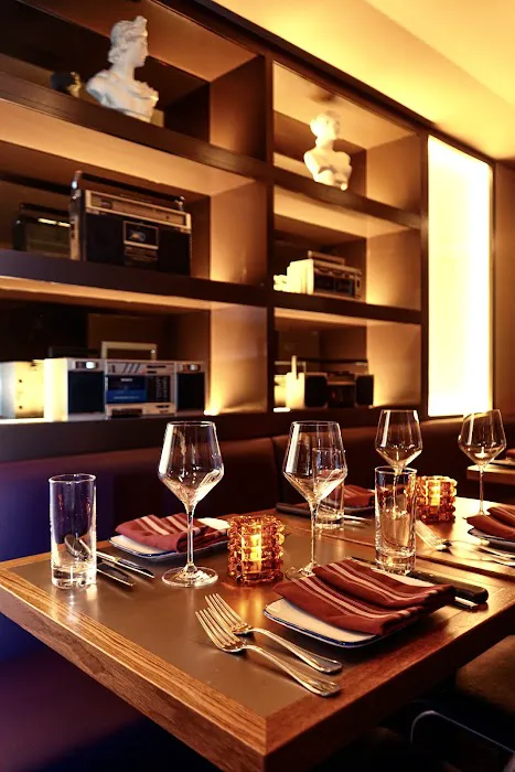 Vinile Italian Chophouse Picture 8