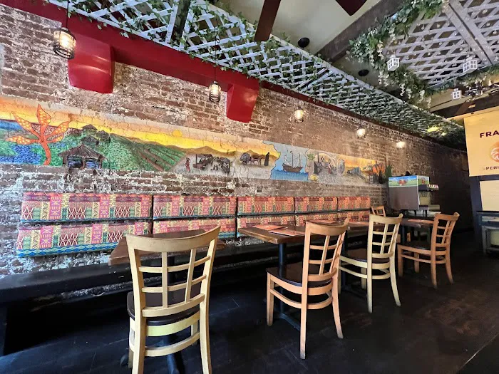 Frangos Peri Peri Picture 2