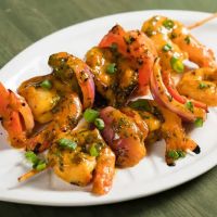 Frangos Peri Peri ico