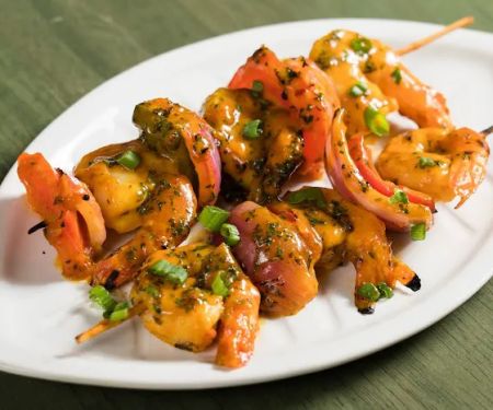 Frangos Peri Peri
