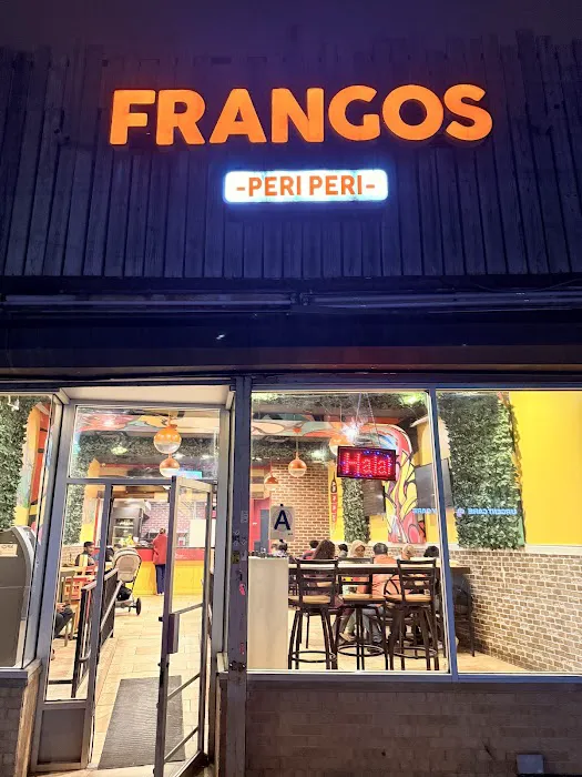 Frangos Peri Peri Picture 7