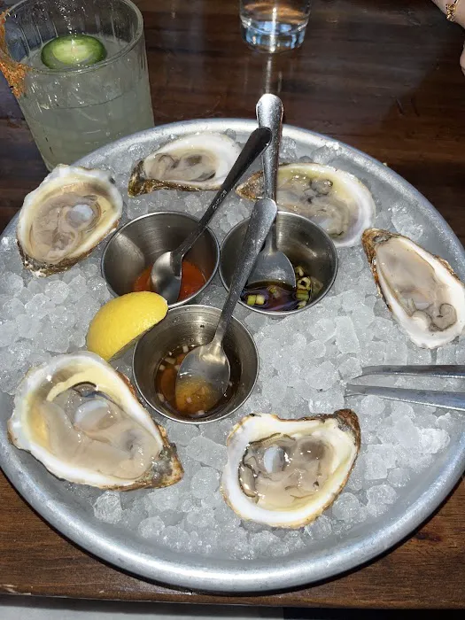 Ama Raw Bar Picture 1