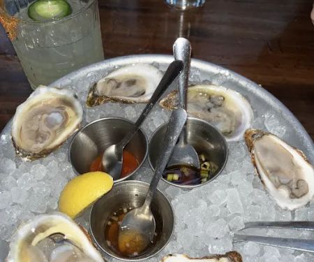 Ama Raw Bar