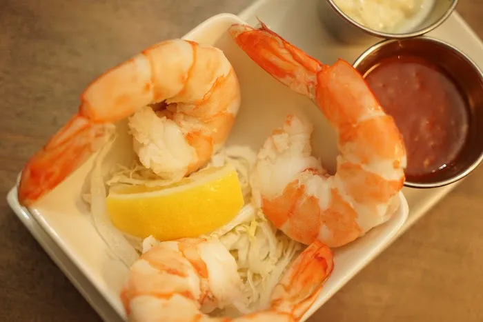 Ama Raw Bar Picture 8