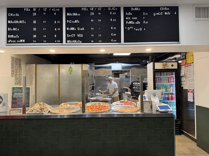 Pop’s Pizza of East Village Picture 2