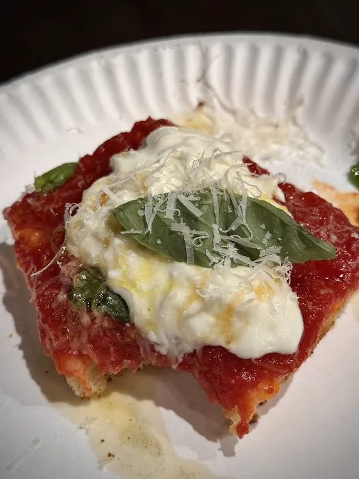 Pop’s Pizza of East Village Picture 6