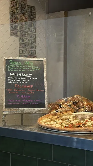 Pop’s Pizza of East Village Picture 7