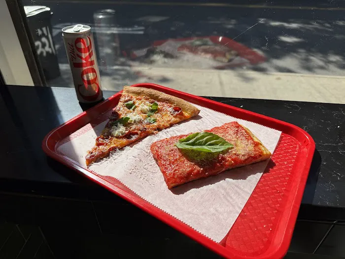 Pop’s Pizza of East Village Picture 10