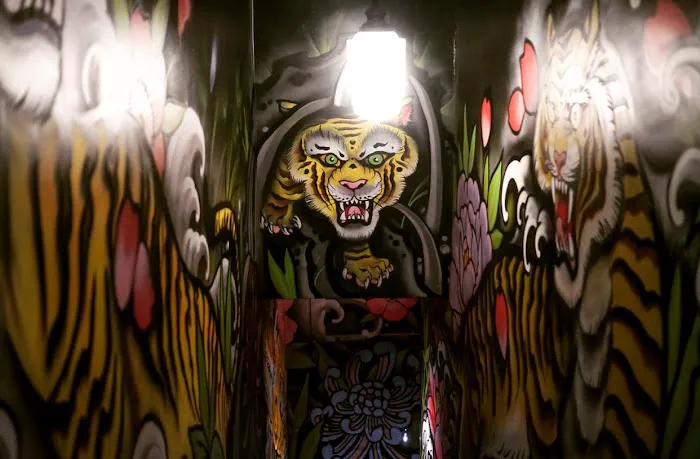 11 Tigers Picture 2