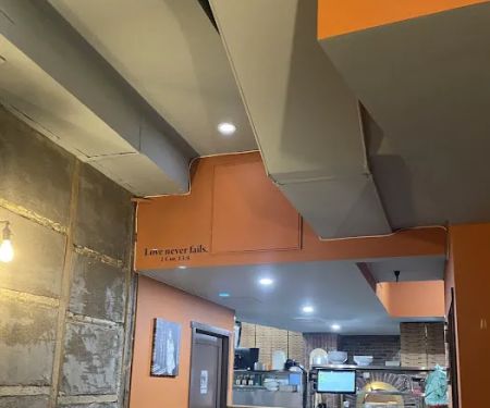 Tino's Artisan Pizza Co.