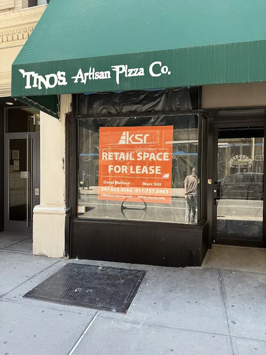 Tino's Artisan Pizza Co. Picture 4