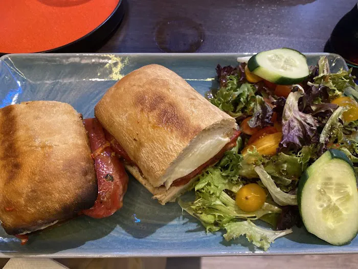 Tino's Artisan Pizza Co. Picture 10